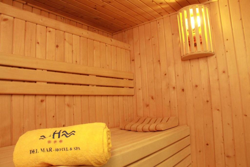 Hotel Del Mar Hotel & Spa, Spanien, El Puerto de Santa Maria. Großes 2