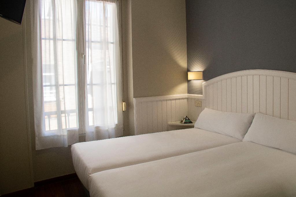 Alda Miramar Rooms