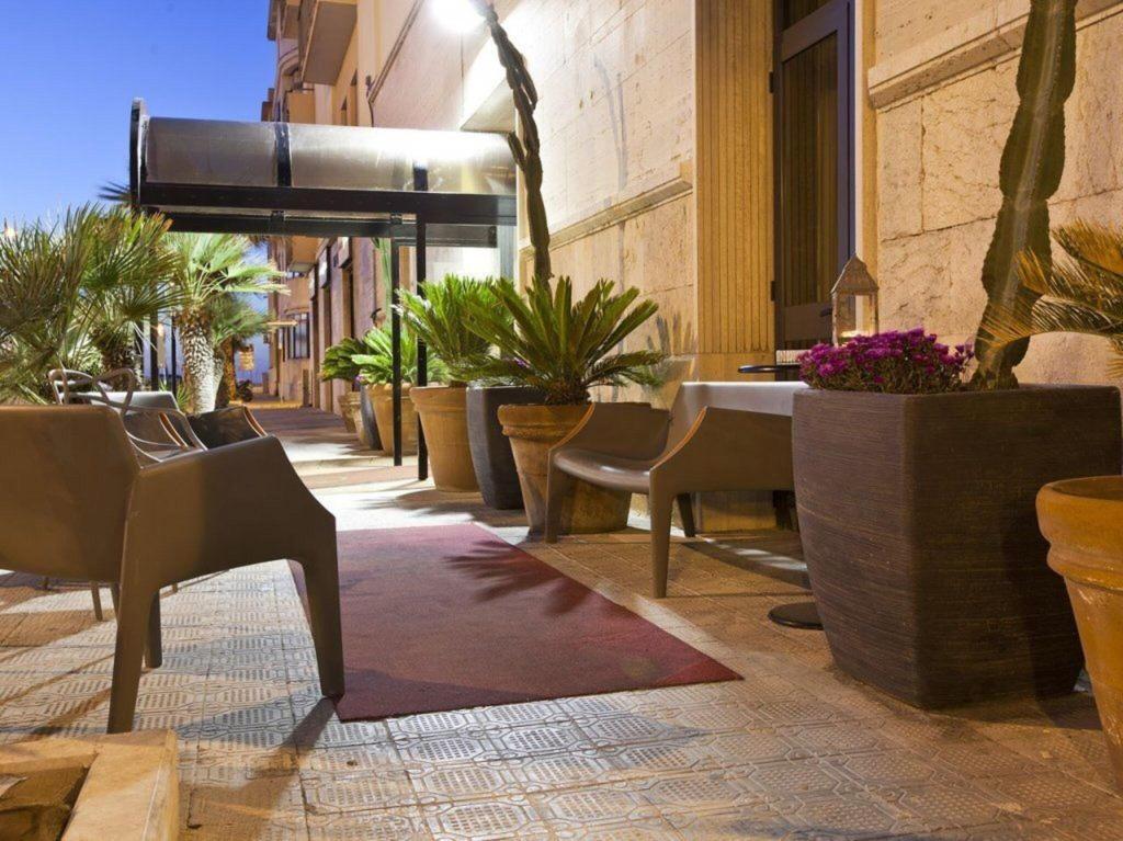Albergo Vittoria