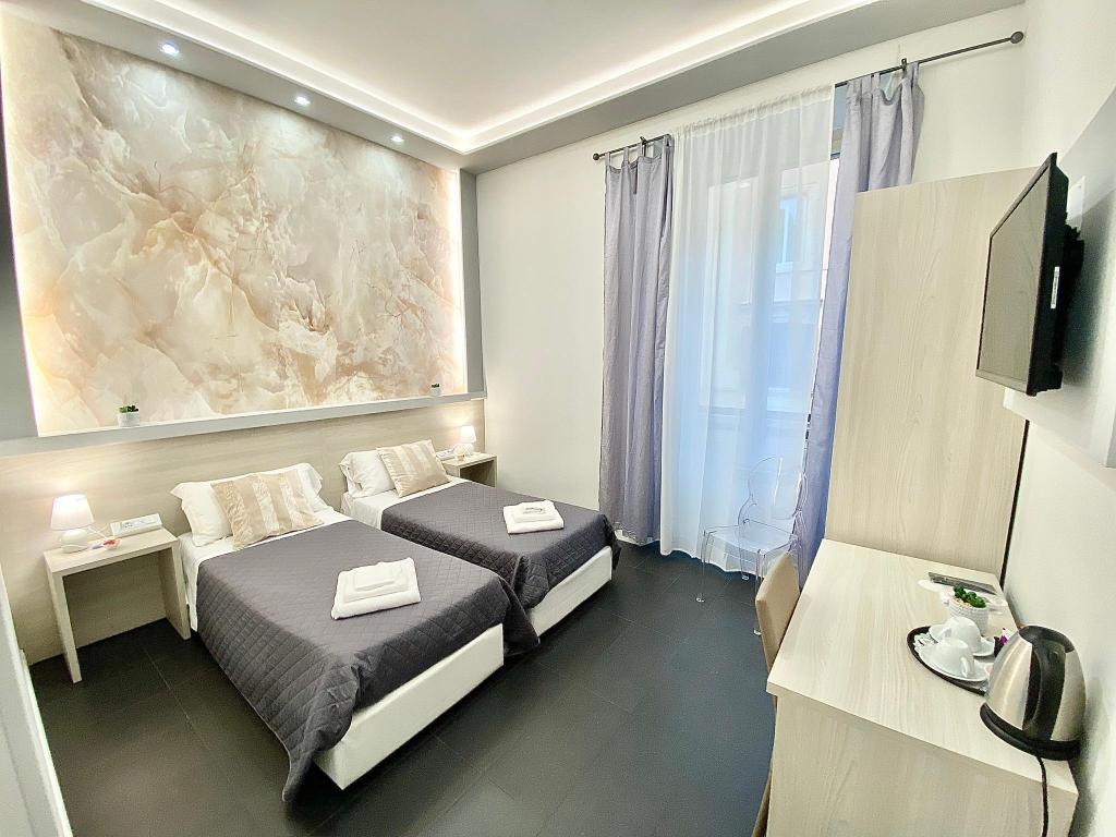 Legends Hostel