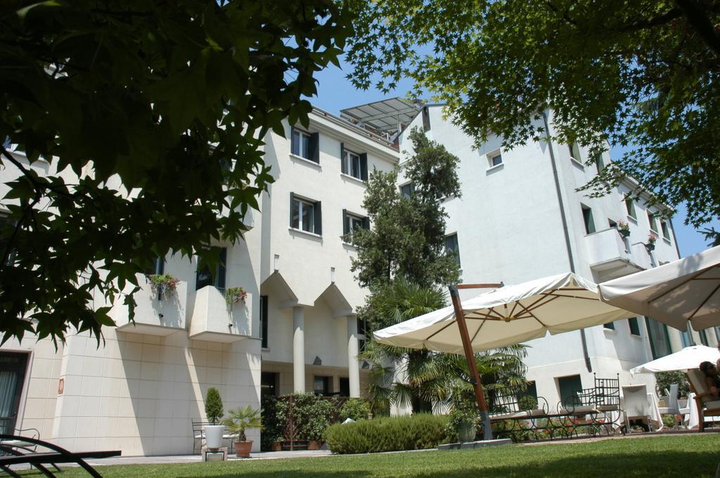 Hotel Park Hotel Ai Pini, Italien, Venedig. Großes 1