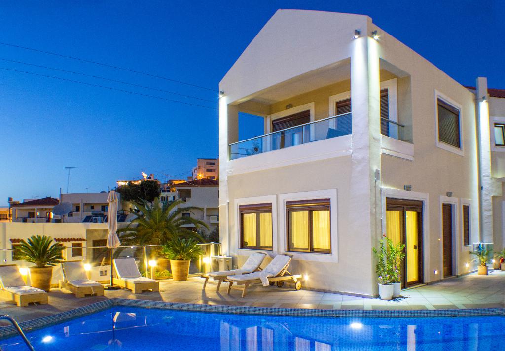 Esthisis suites & maisonettes