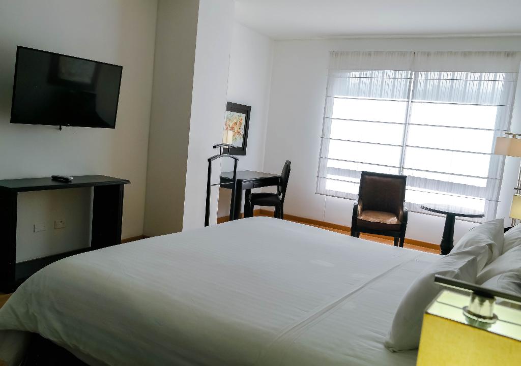 Hotel Internacional La Triada