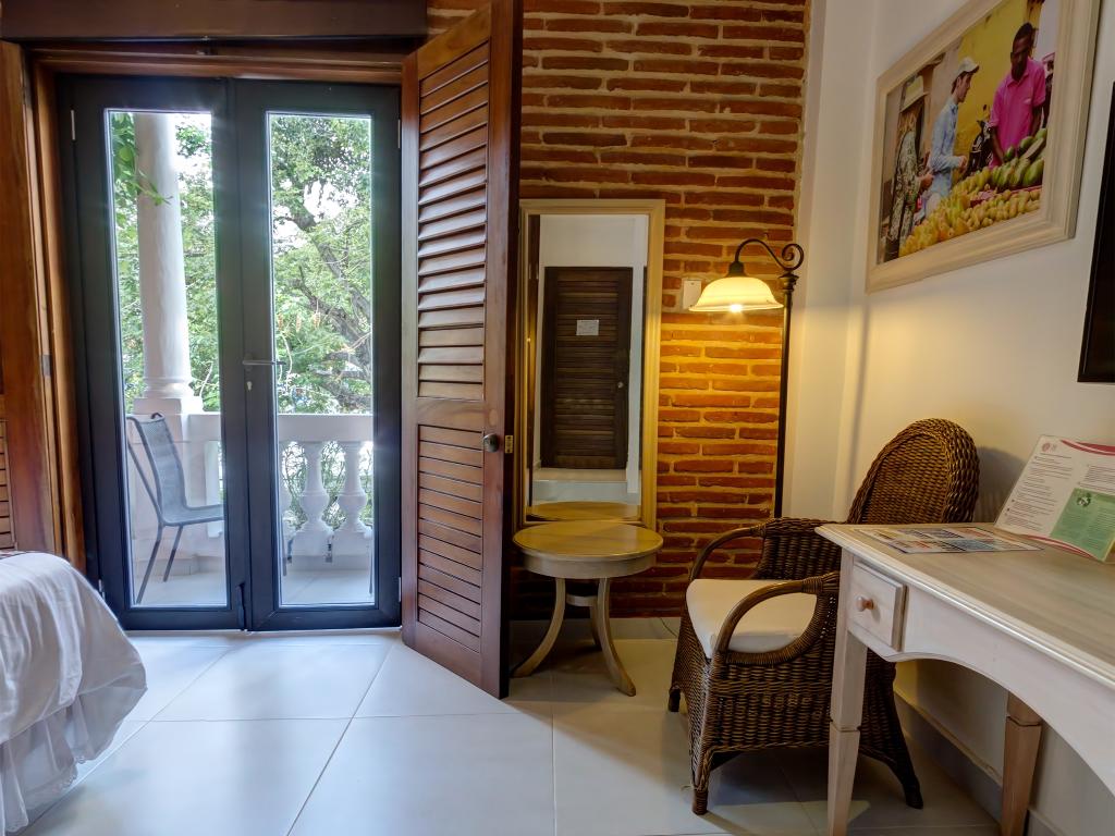 Casa La Fe