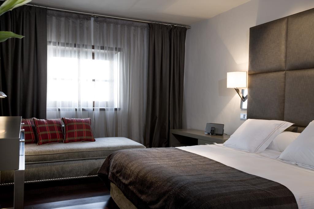 Hotel Claude Marbella, Marbella