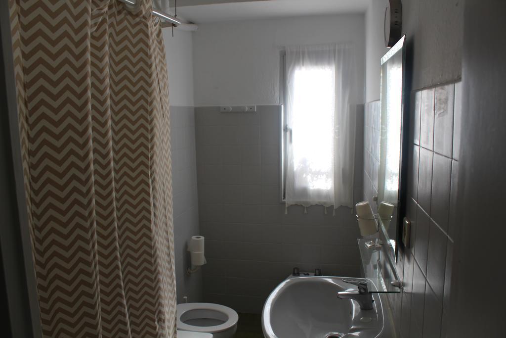 Hostal Paco Marbella