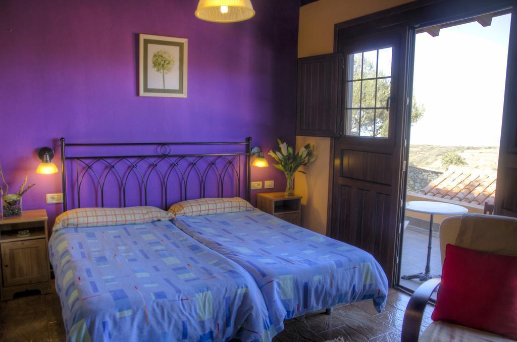 Sitio Rural Jardín Las Hayas