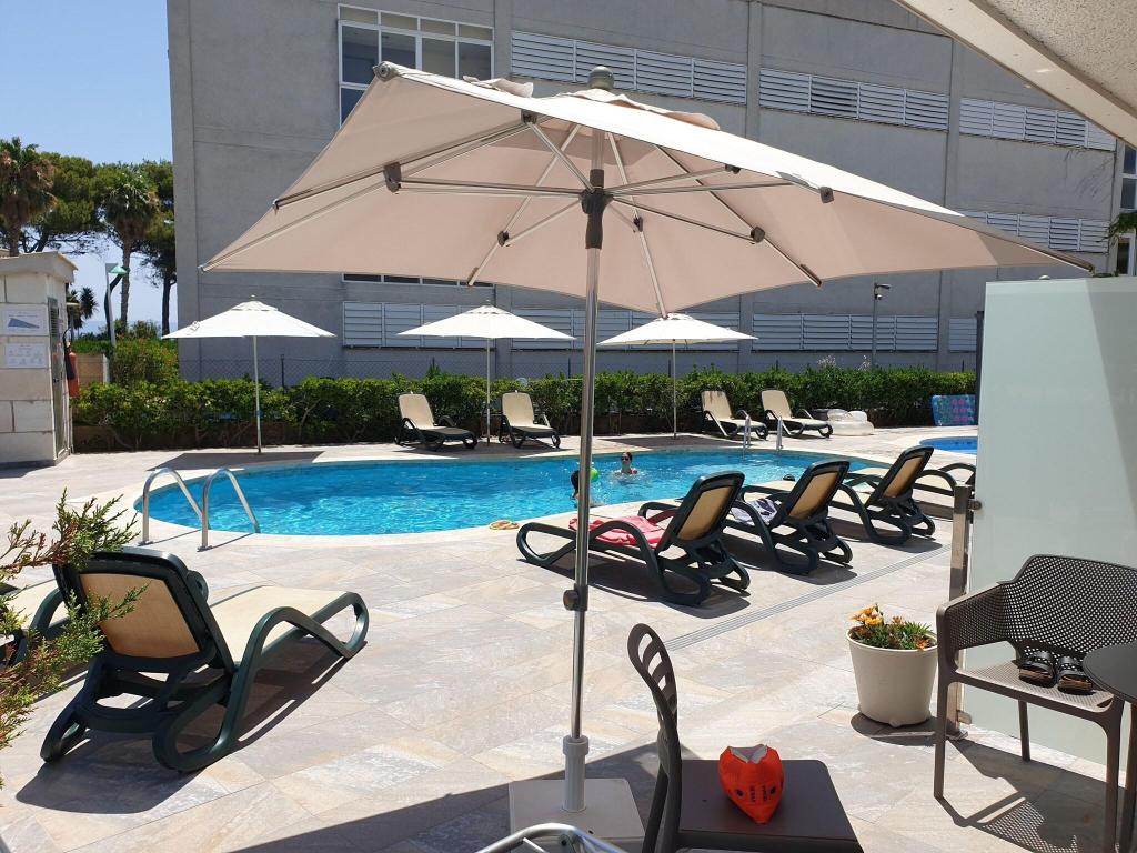Apartments Ses Dalies