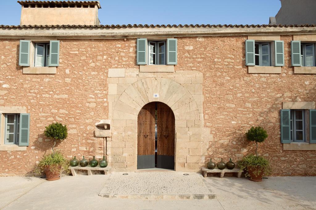 Predi Hotel Rural Son Jaumell
