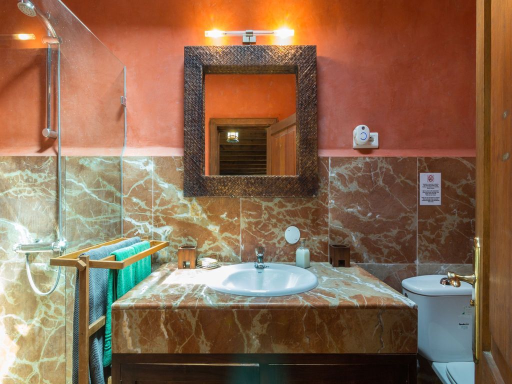 Casa Tomaren