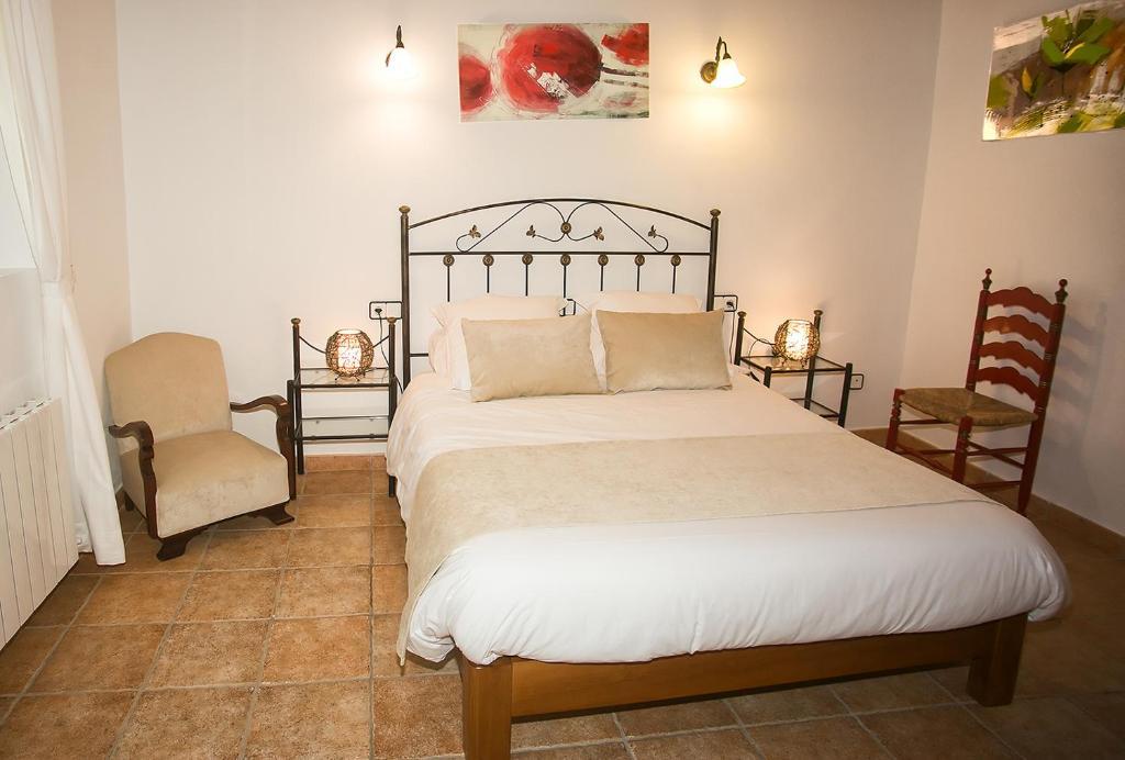 Son Barceló Mas