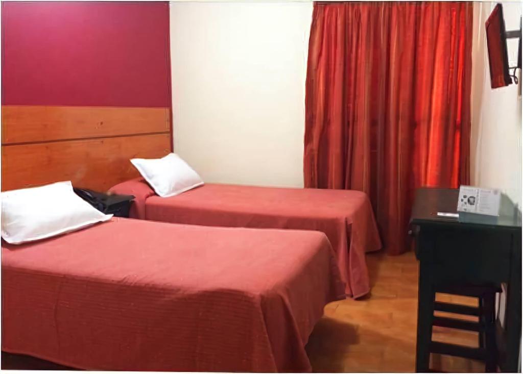Hostal Villa