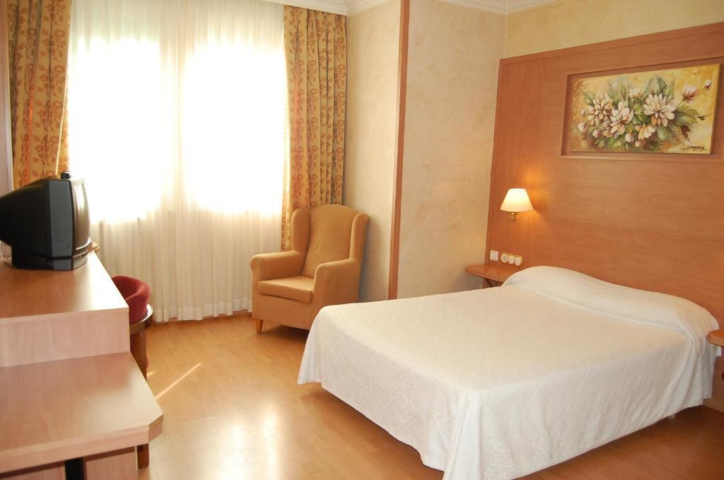 Hotel Urpi