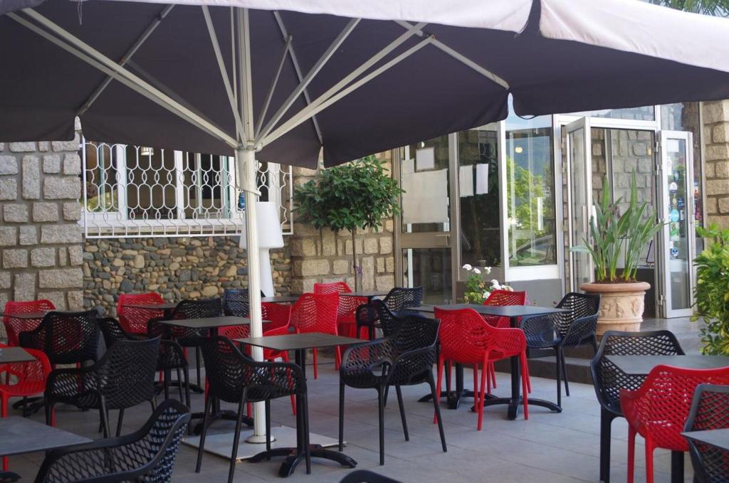 Hôtel Spunta Di Mare