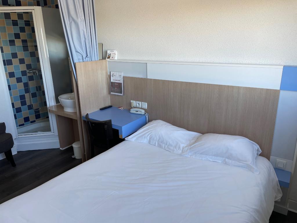 The Originals Access, Hôtel Millau Sud