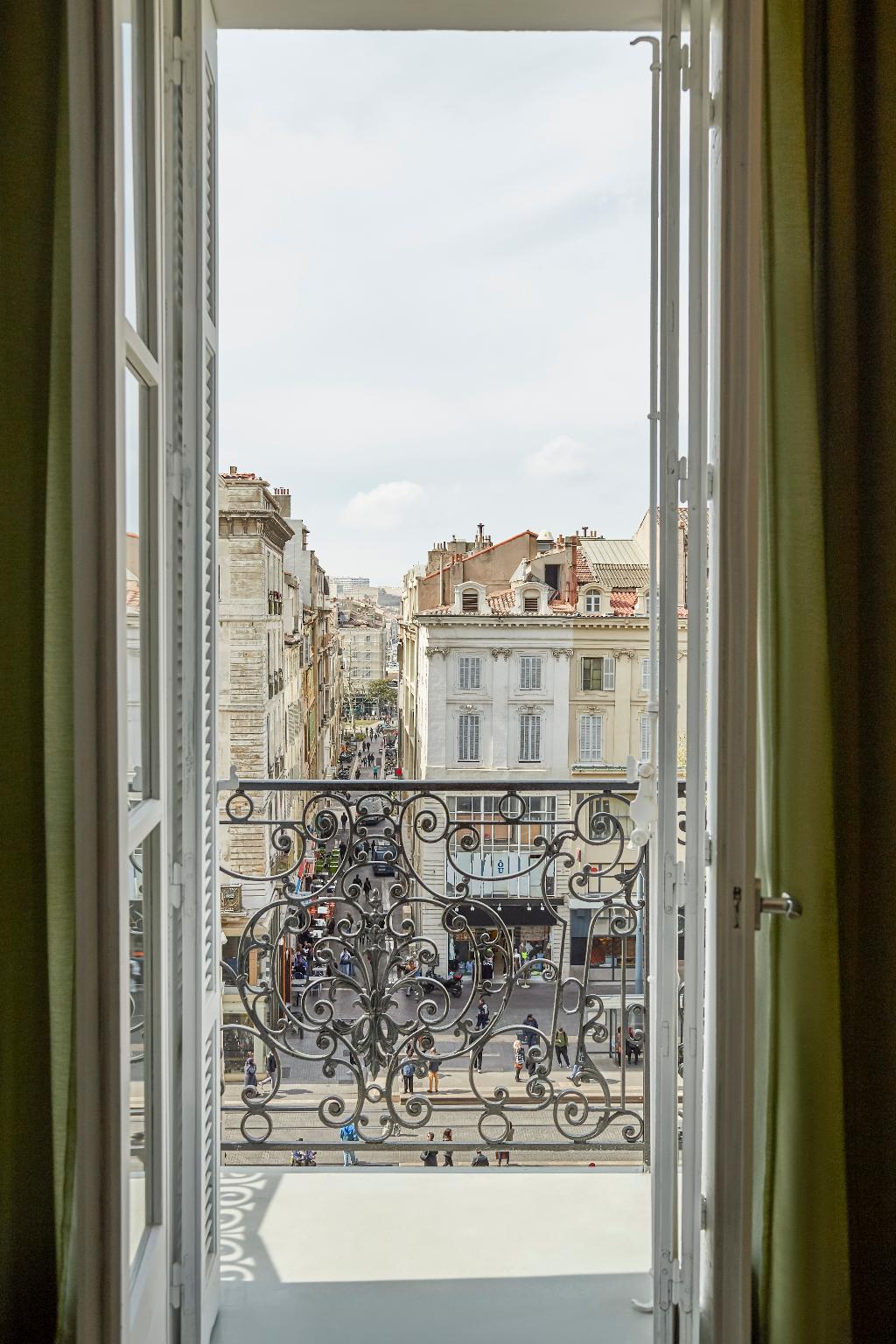 Maison Saint Louis Vieux Port