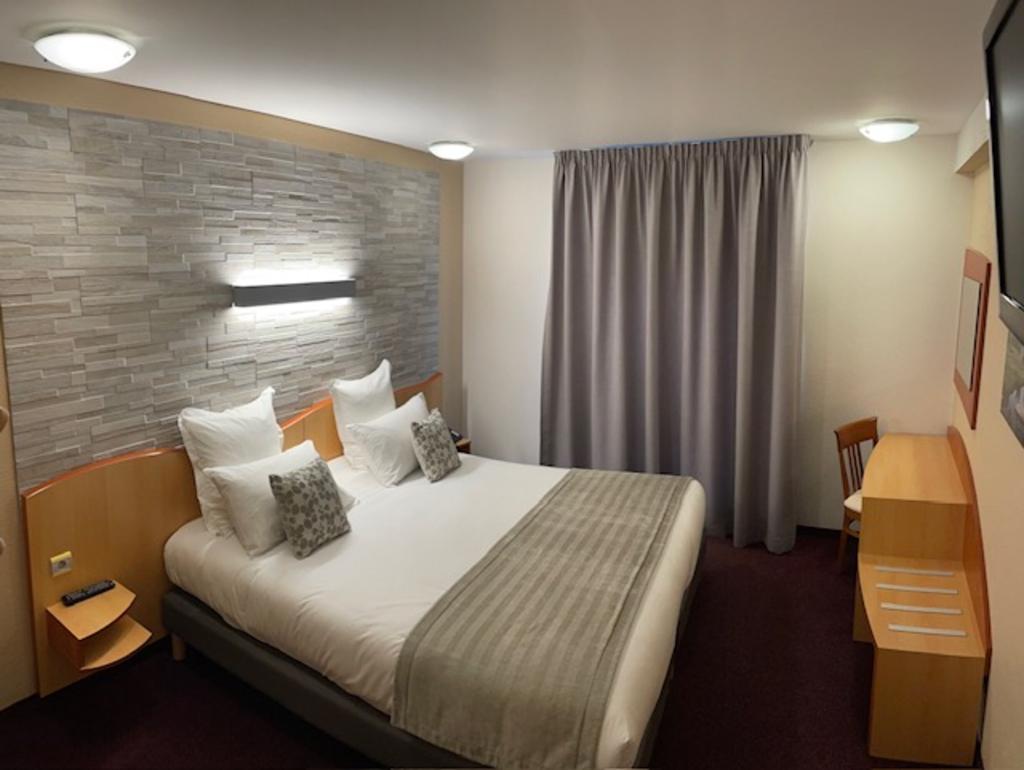 Hotel Saint Georges Lourdes Pyrenees