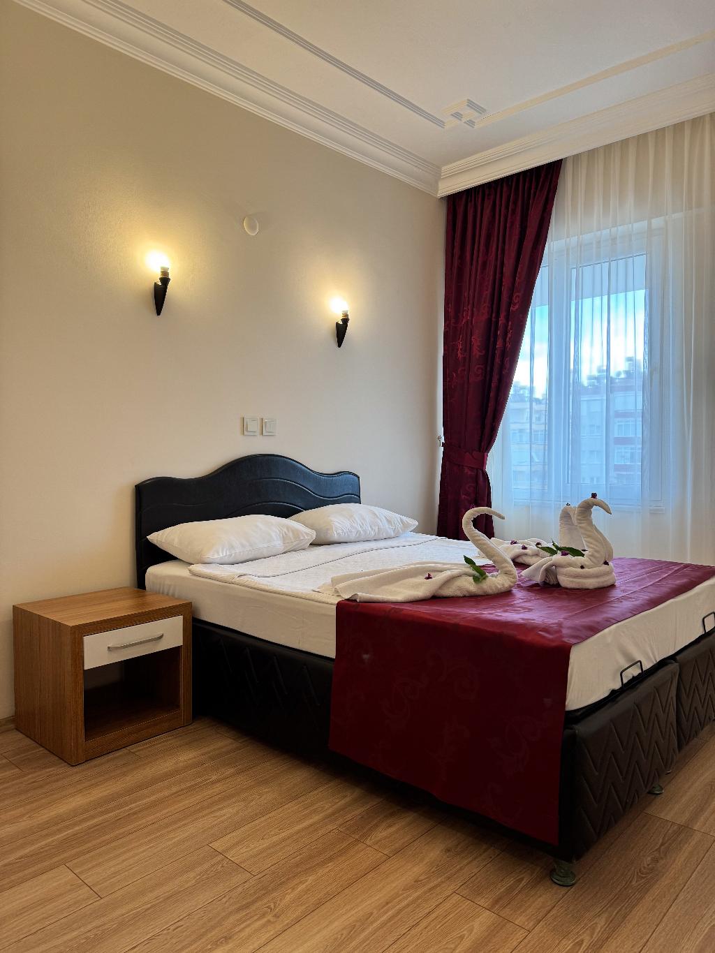 Mitos Suit & Hotel