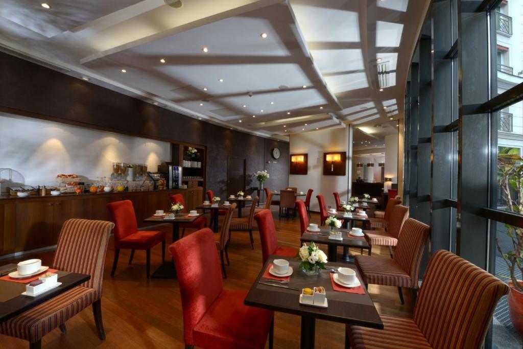 Hotel Hotel De Berny, Frankreich, Antony. Großes 20