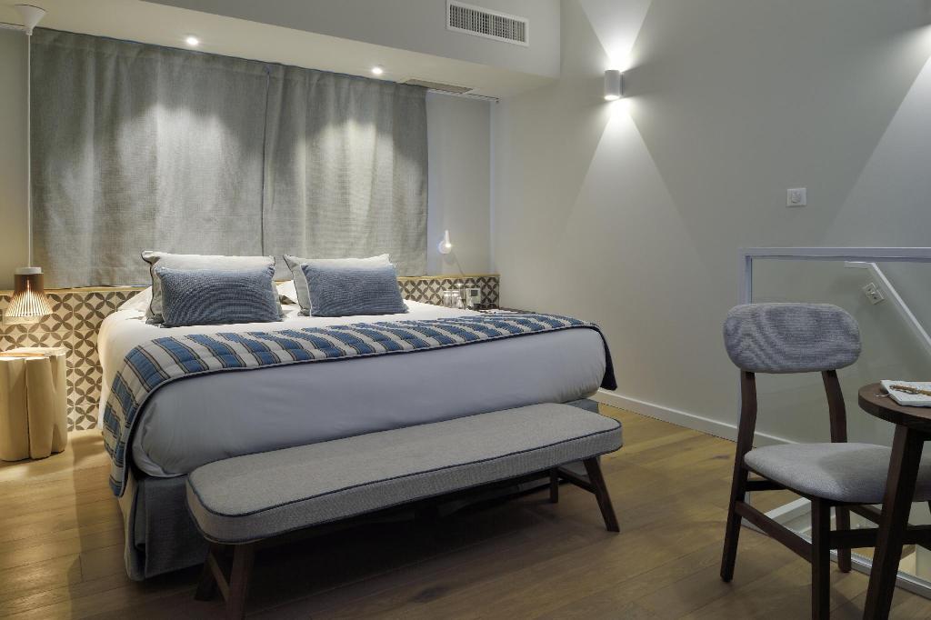 Bartaccia Hotel