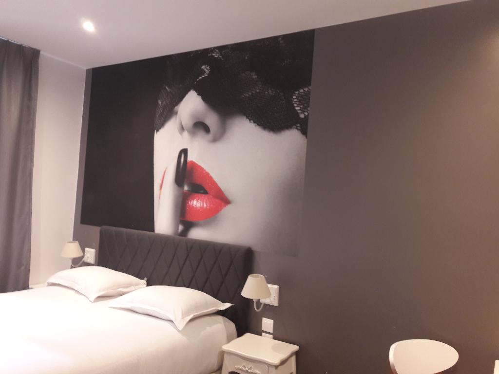 Le Glam's Hotel