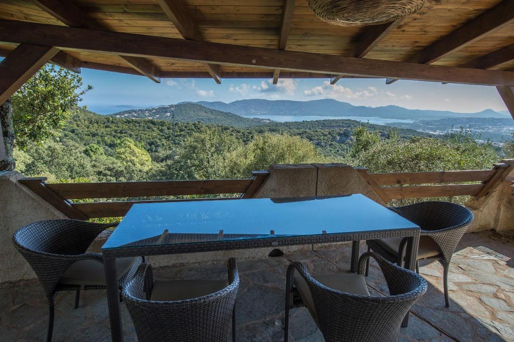 Les Hauts De Porto Vecchio