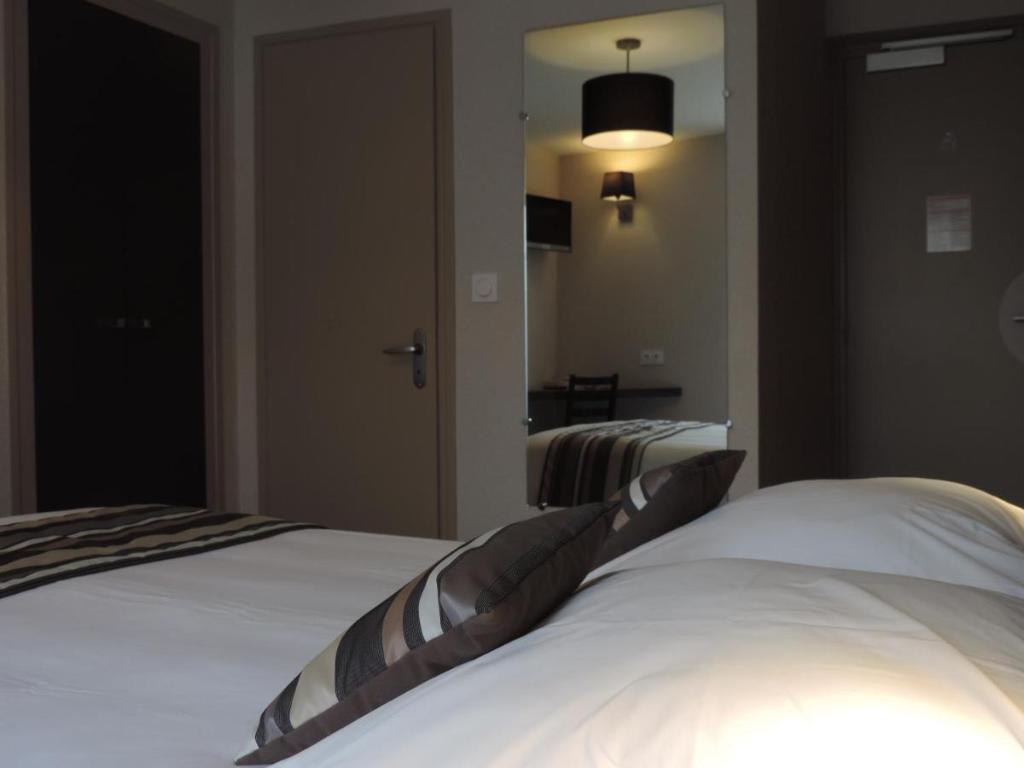 Logis Hotel Le Cadoudal