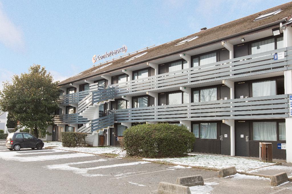 Comfort Hotel Rungis - Orly