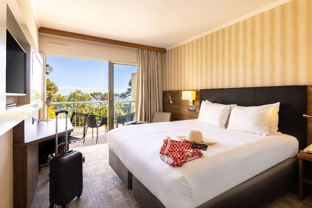 Radisson Hotel Cannes Seaside
