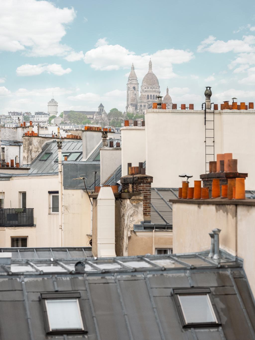 Hotel Brittany