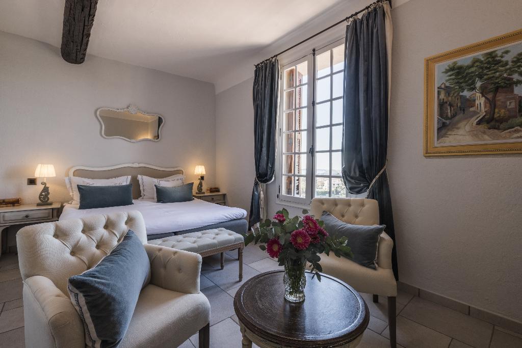 Chateau le Cagnard