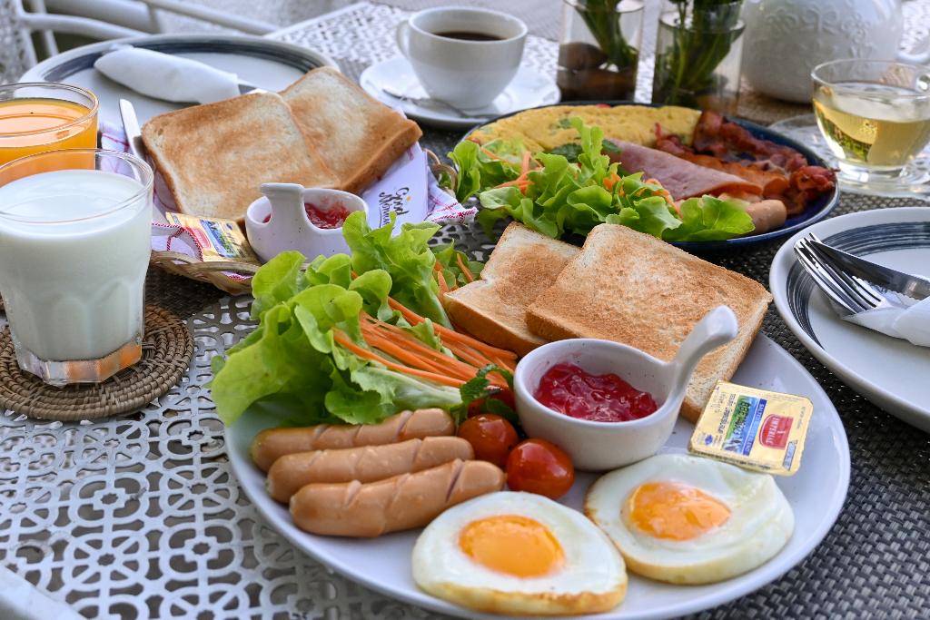 Hotel Aranta Suvarnabhumi, Thailand, Bangkok. Großes 2