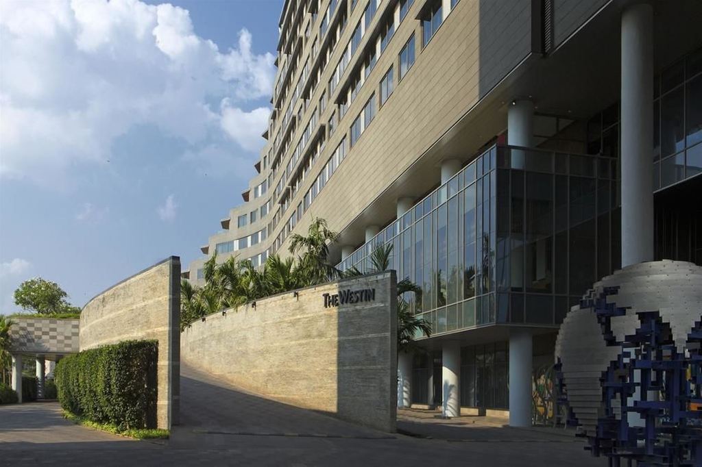 The Westin Pune Koregaon Park