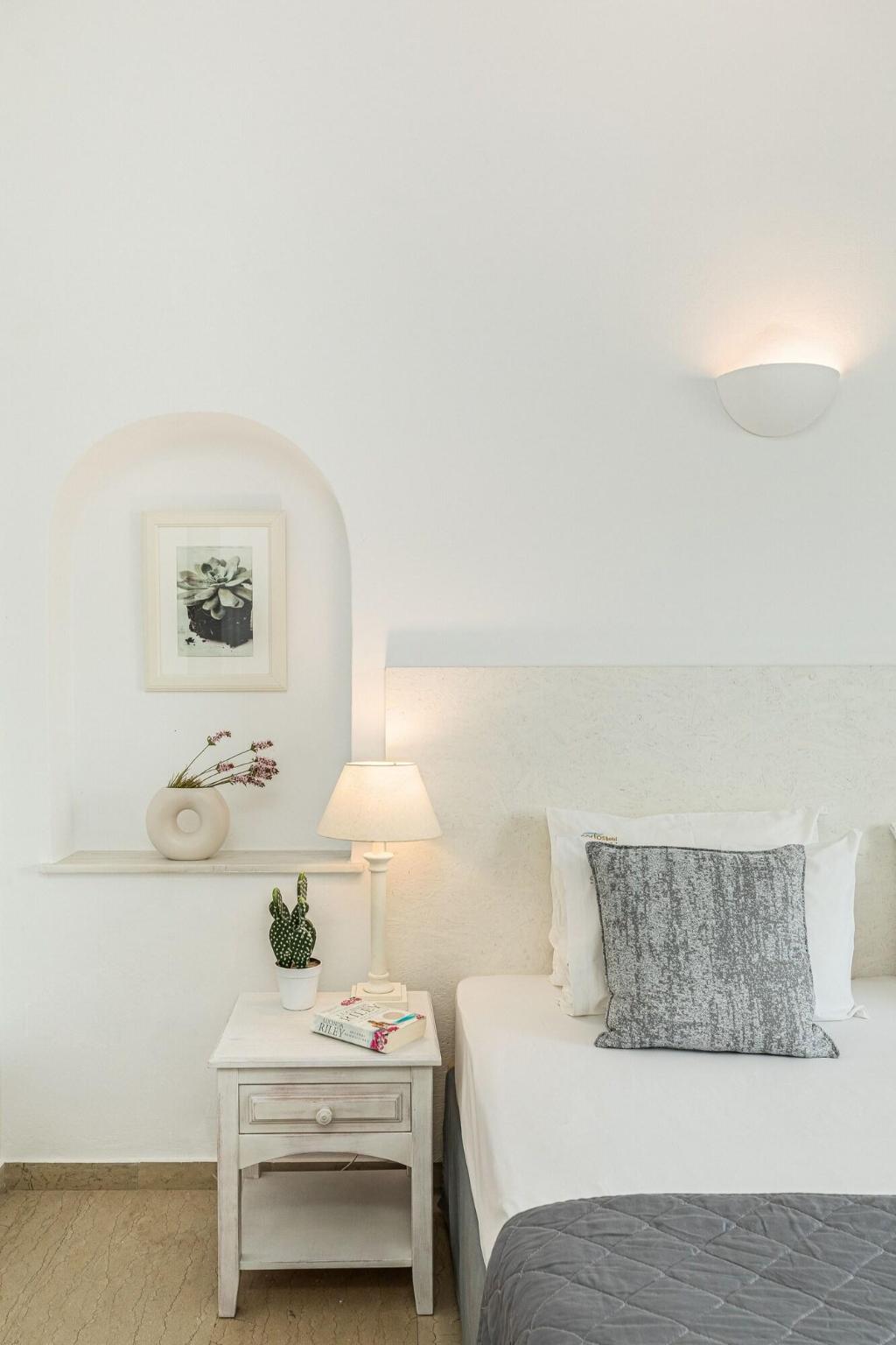 Corfos Hotel