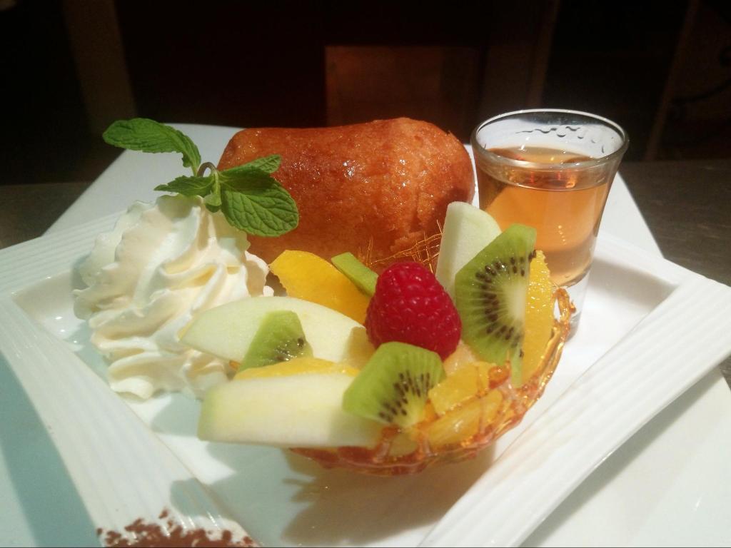 Hotel Restaurant Le Printemps