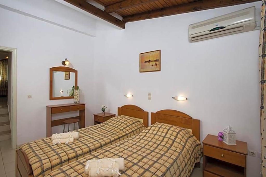 Philippos Hotel