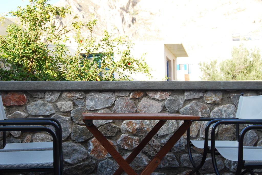 Aretousa Villas