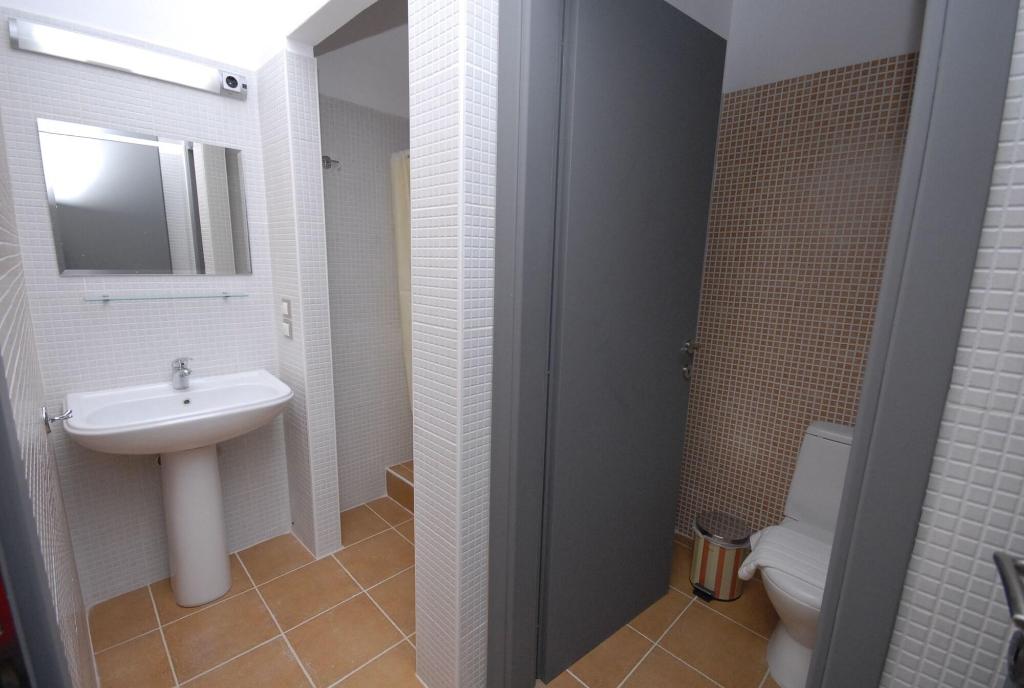 Rent Rooms Thessaloniki