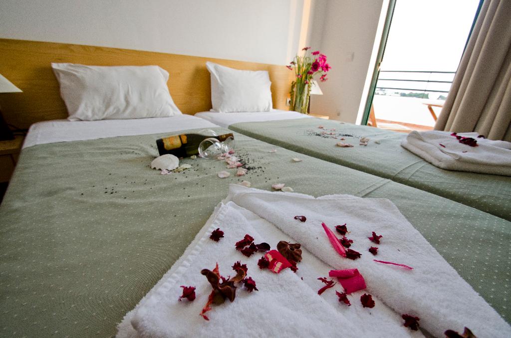 Stella  Aparthotel