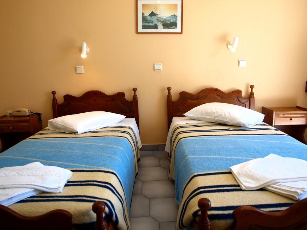 Albatros Hotel
