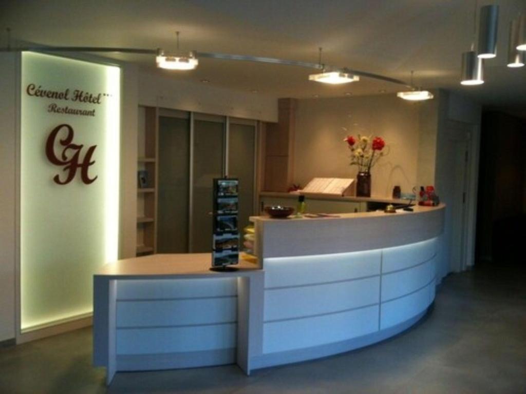 Cevenol Hotel