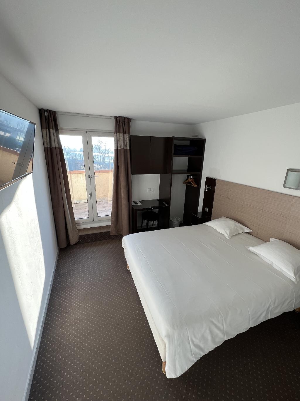 Adonis Arc Hotel AIX