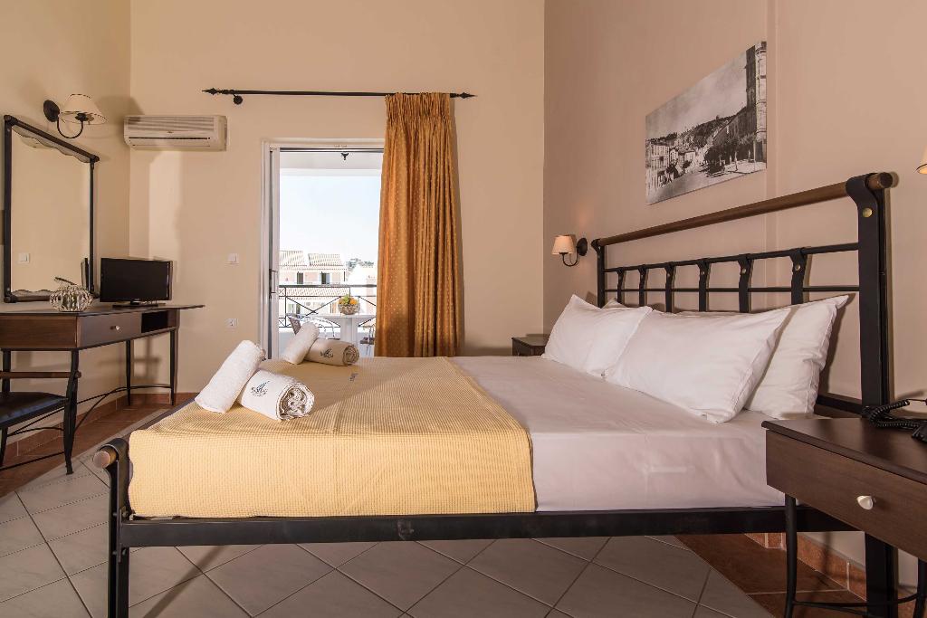 Maistrali Hotel