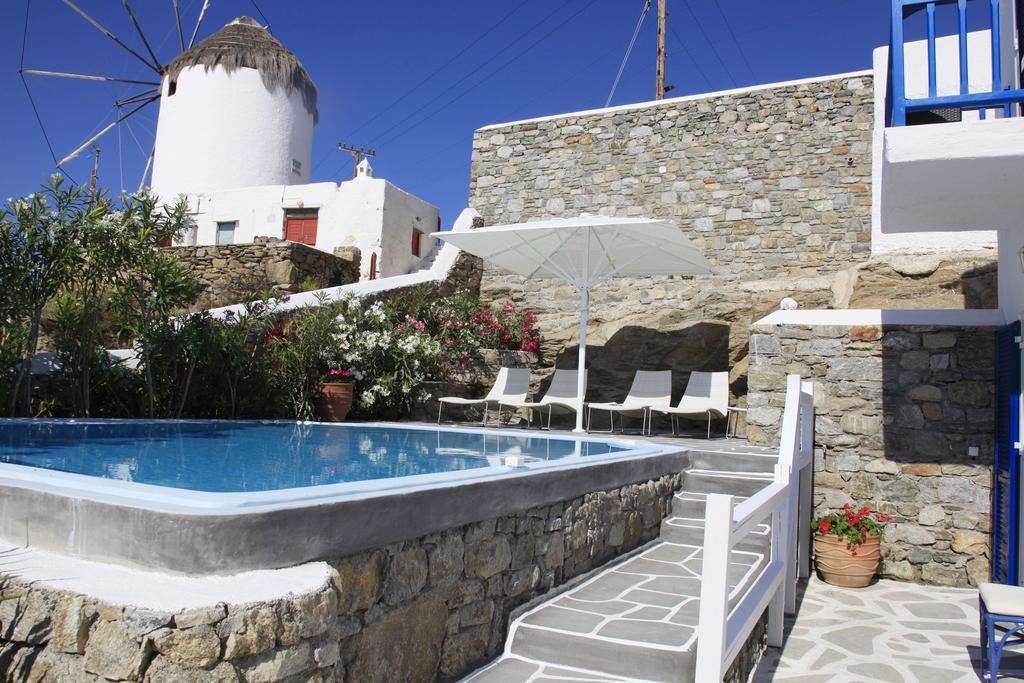 Portobello Boutique Hotel