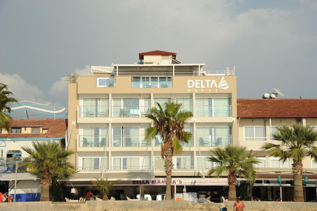 Delta
