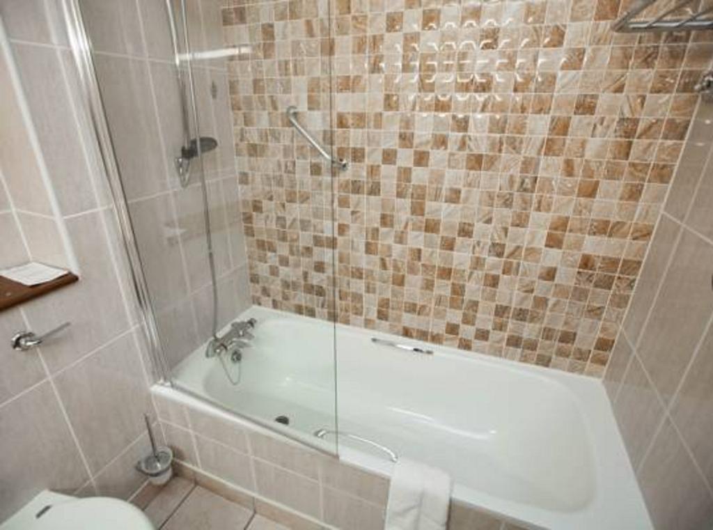 Kilmurry Lodge Hotel