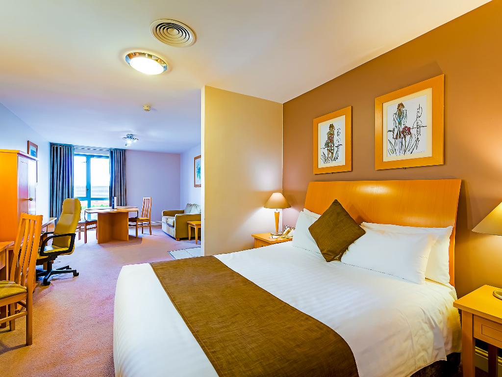 Great National South Court Hotel
