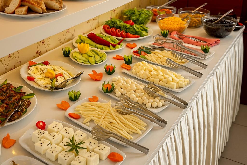 Hotel Grand Hotel Avcilar, Türkei, Istanbul. Großes 2