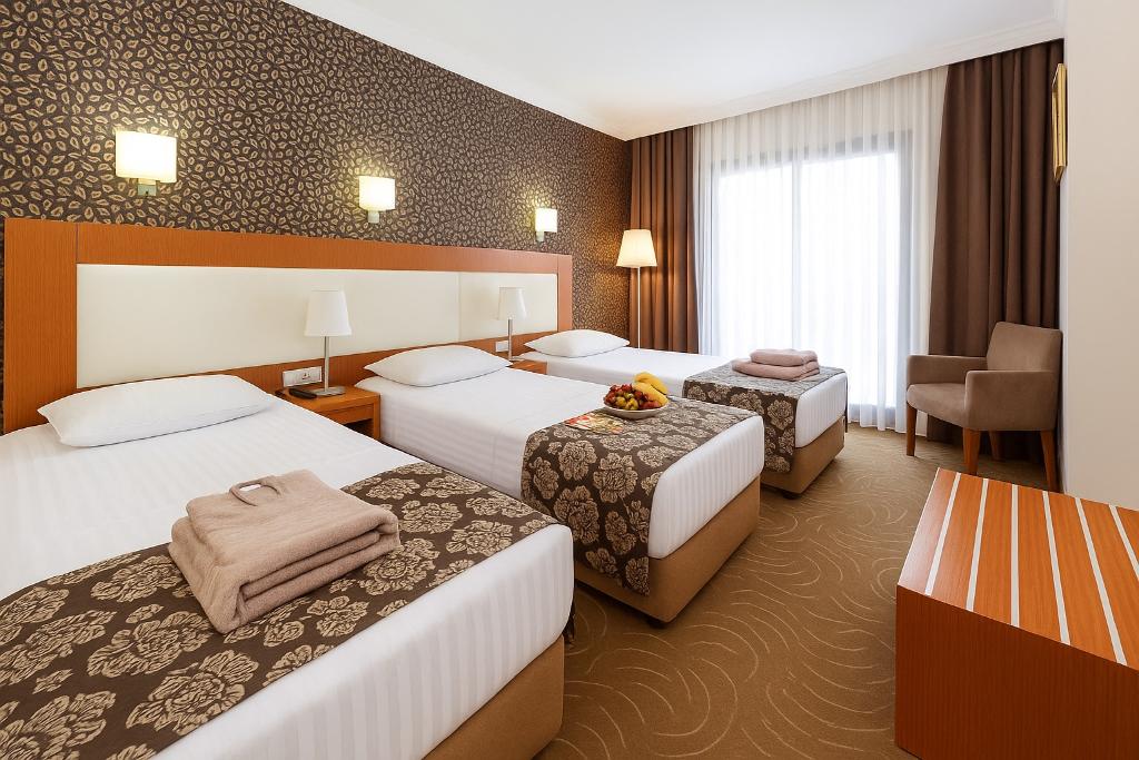 Hotel Grand Hotel Avcilar, Türkei, Istanbul. Großes 1
