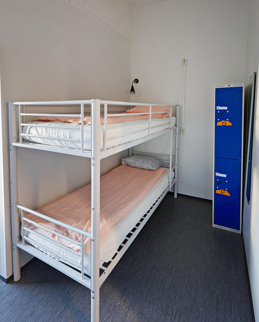 CheapSleep Hostel Helsinki